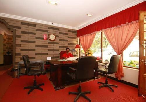 Hotel Sn Munnar Exterior photo