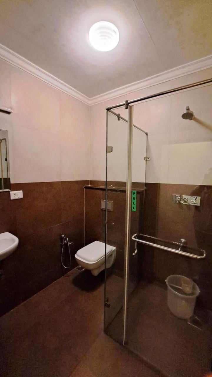Hotel Sn Munnar Exterior photo